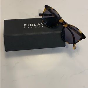 Finlay of London-Percy